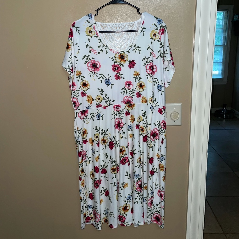 Women’s Dress